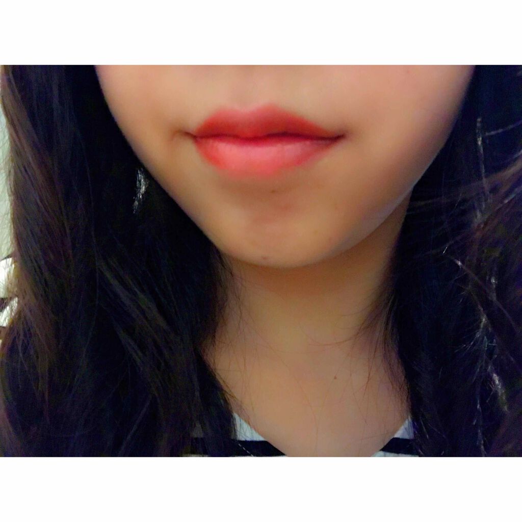 口紅（詰替用）/ちふれ/口紅を使ったクチコミ（1枚目）