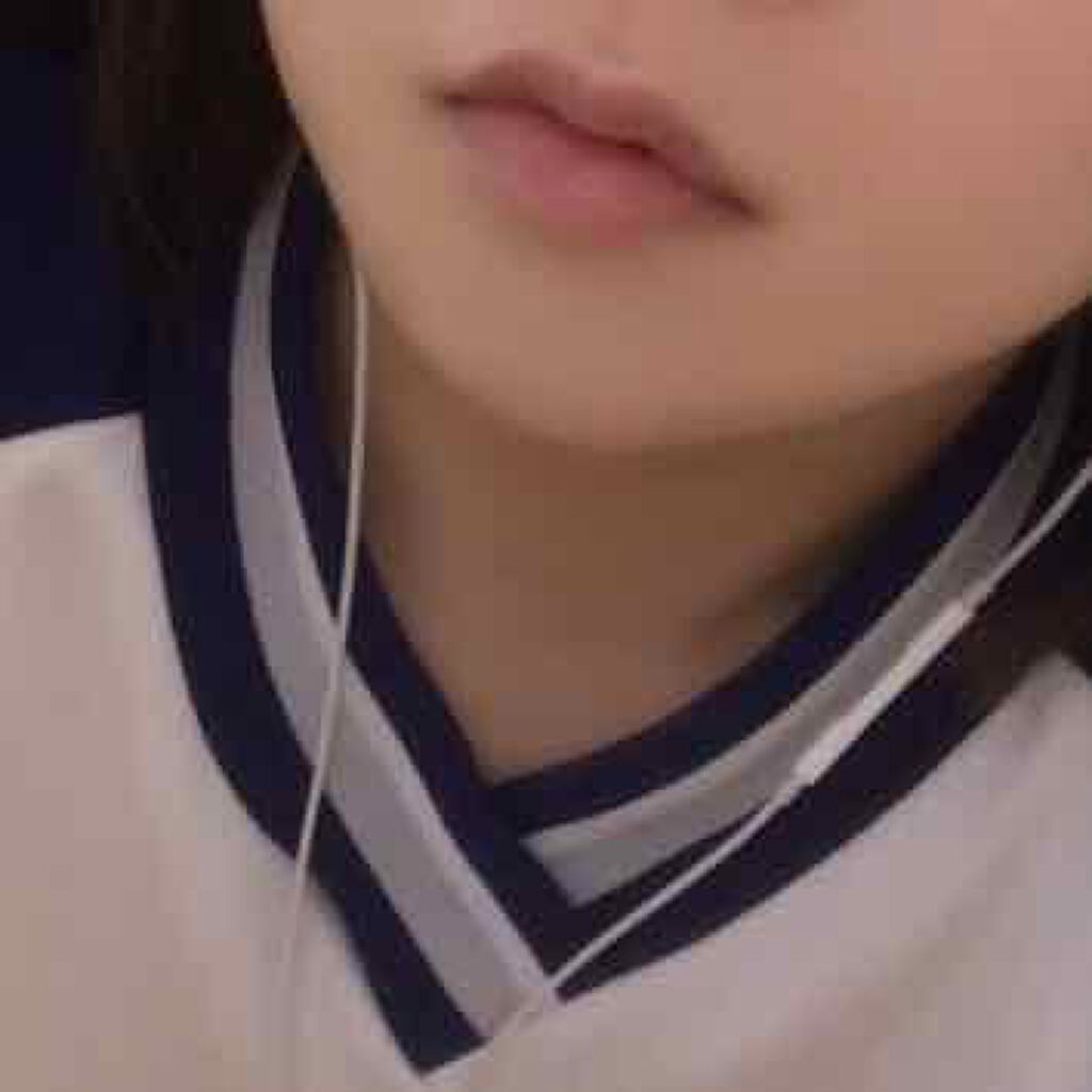 ステイオンバームルージュ/キャンメイク/口紅を使ったクチコミ(3枚目)