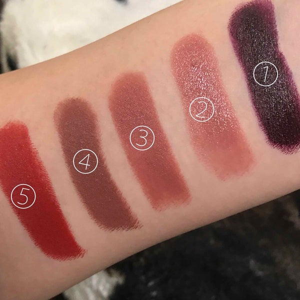 リップスティック/M・A・C/口紅 by Mari(マリ)