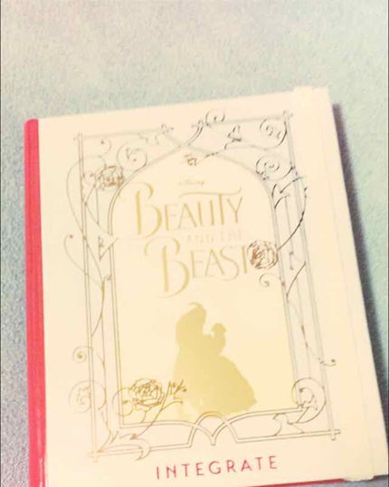 ビューティーメークブック/インテグレート/パウダーチークを使ったクチコミ(2枚目)