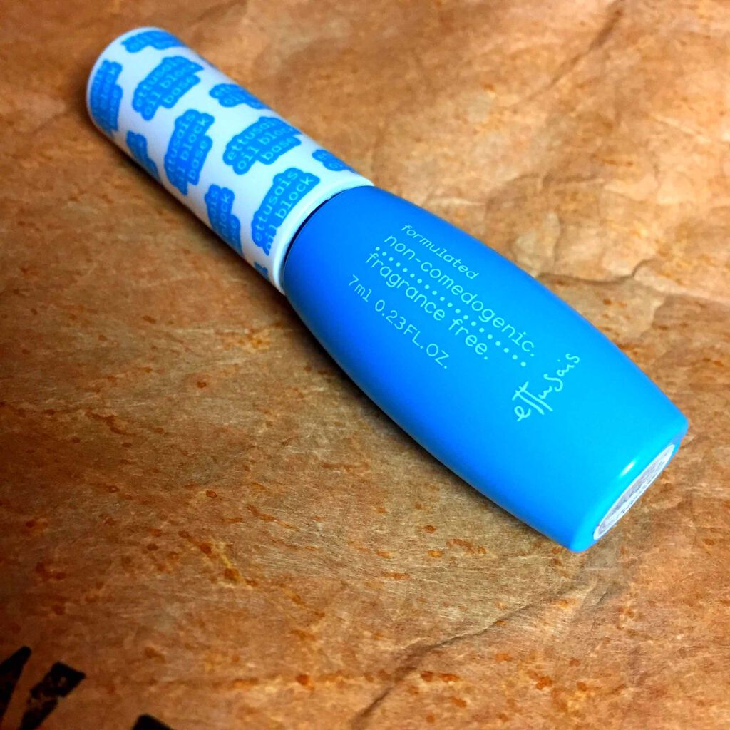 エテュセ ポアレスプライマー/ettusais/化粧下地を使ったクチコミ（1枚目）