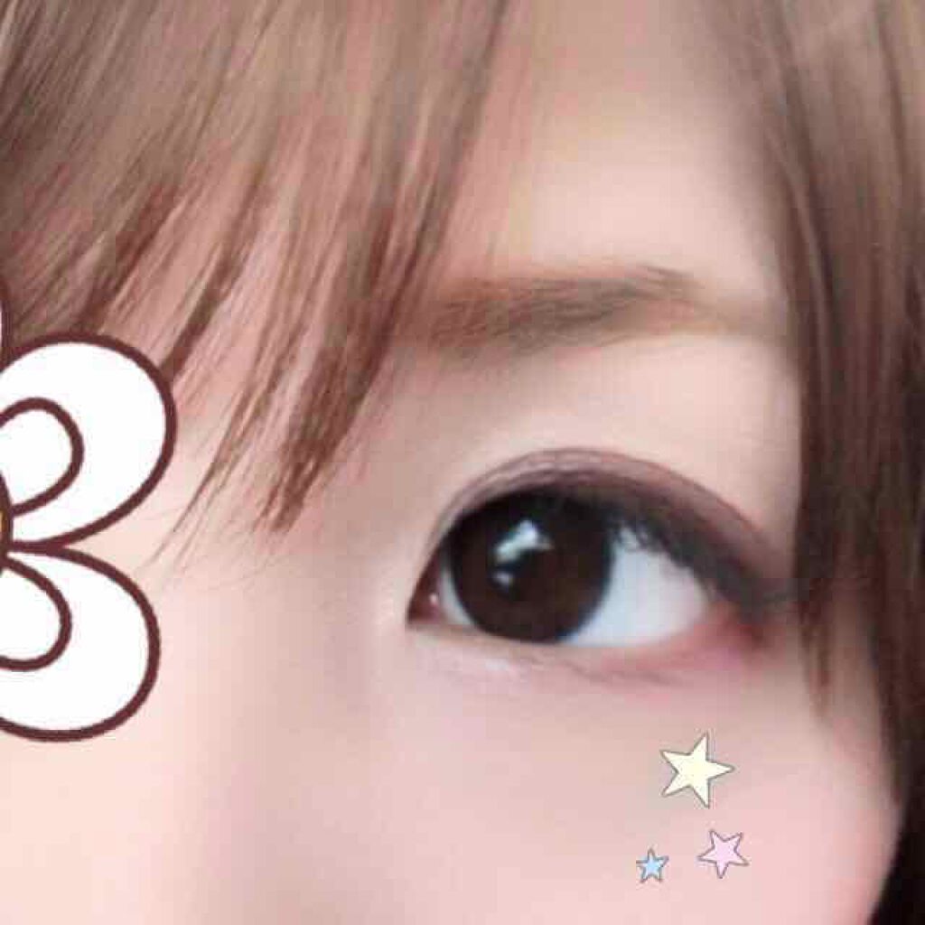 セレクト アイカラー/ESPRIQUE/単色アイシャドウを使ったクチコミ（3枚目）