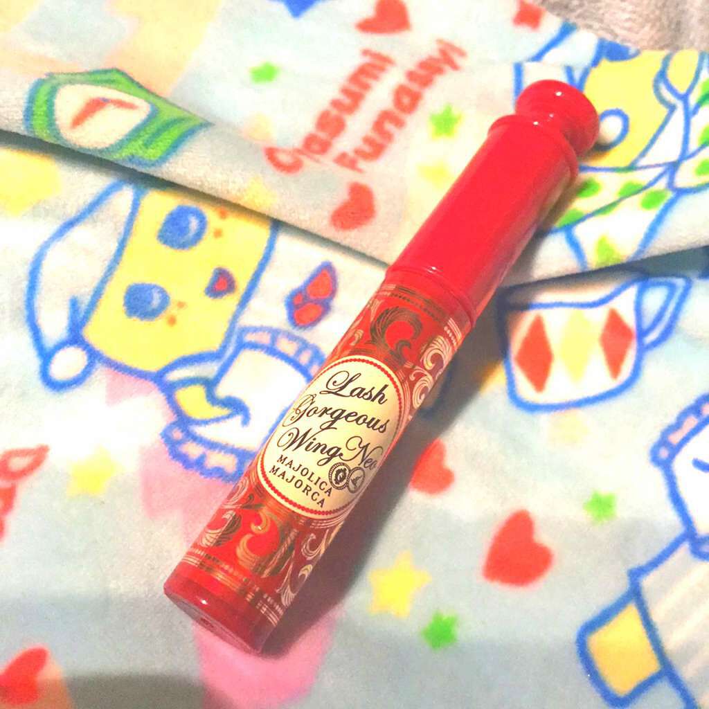 ラッシュゴージャスウィングNEO / MAJOLICA MAJORCA