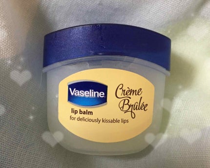 オリジナル ピュアスキンジェリー/ヴァセリン/ボディクリームを使ったクチコミ(1枚目)