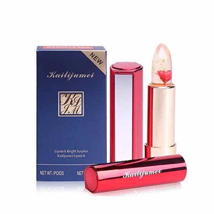 フラワーティントリップN オイルイン/Kailijumei/リップティントを使ったクチコミ(1枚目)