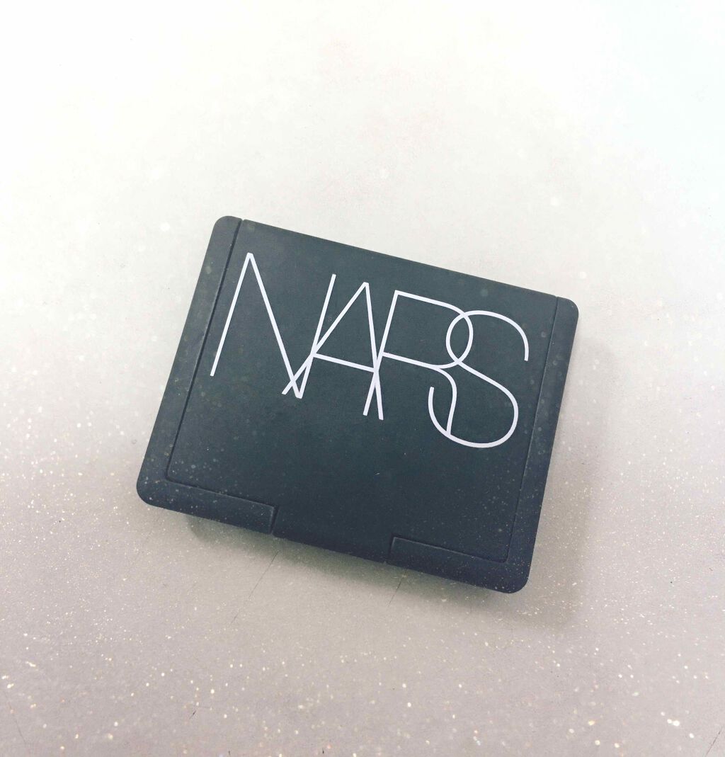 ブラッシュ/NARS/パウダーチークを使ったクチコミ(2枚目)