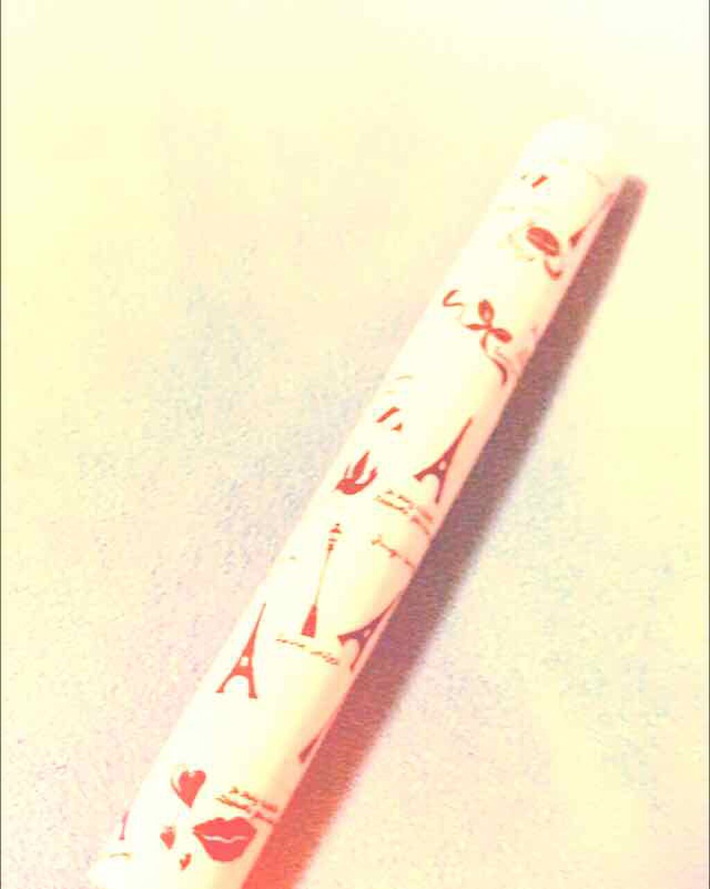 ワンストロークルージュ/Le・beran・mignon/口紅を使ったクチコミ(1枚目)