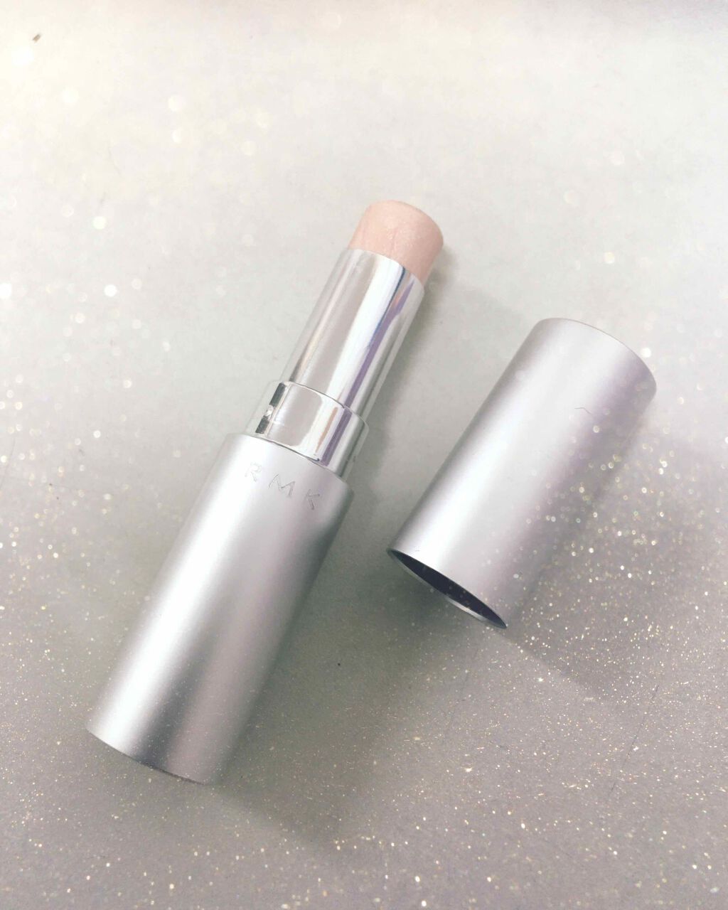 RMK グロースティック/RMK/スティックハイライトを使ったクチコミ(1枚目)