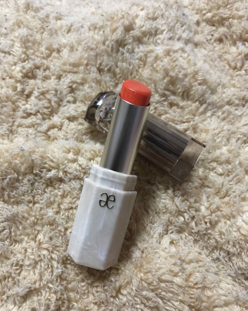 ステイン ルージュ/エレガンス クルーズ/口紅を使ったクチコミ(1枚目)