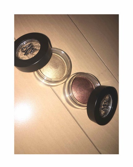 AQ MW アイグロウ ジェム/DECORTÉ/ジェル・クリームアイシャドウを使ったクチコミ(1枚目)