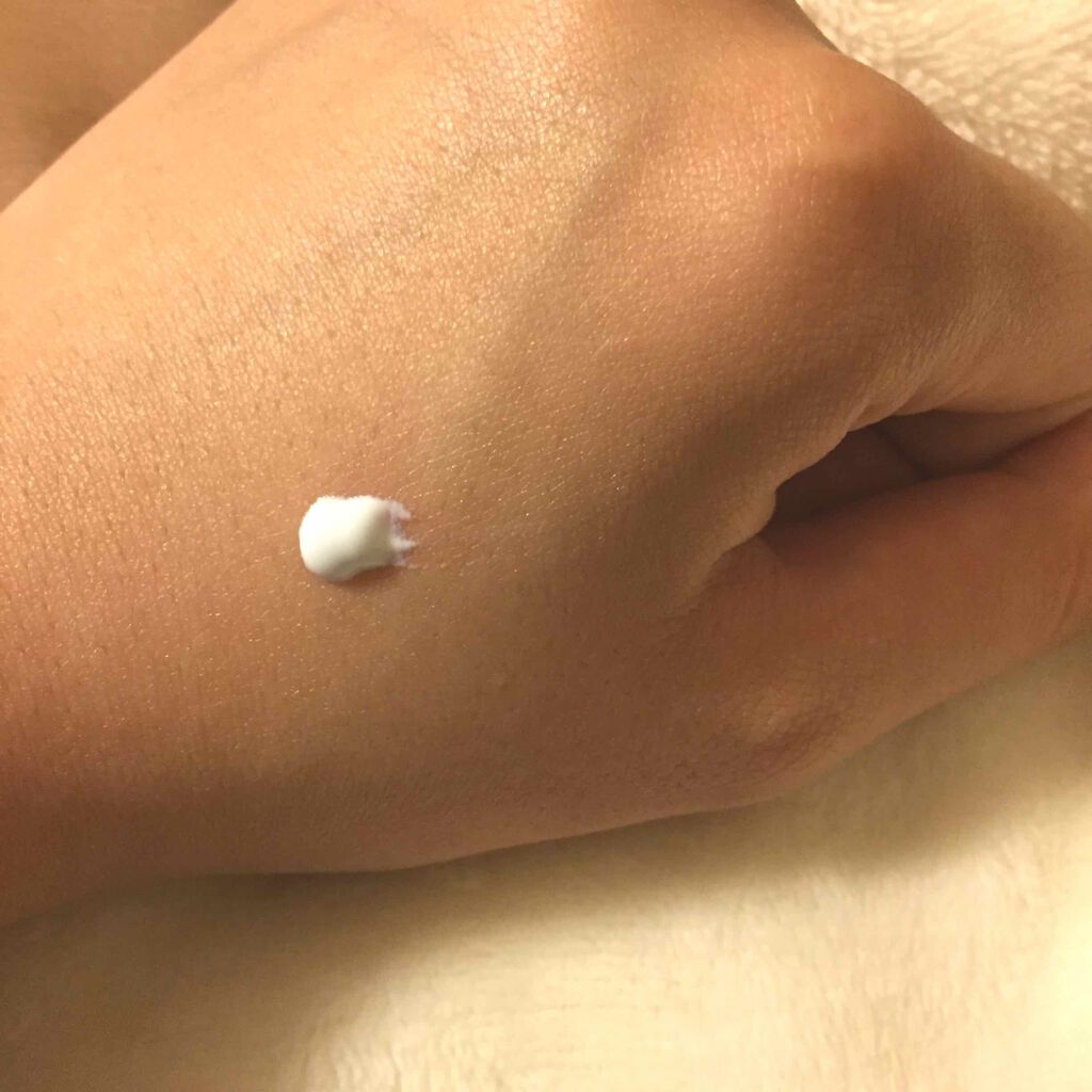 UVウルトラフィットベースN/CEZANNE/化粧下地を使ったクチコミ(2枚目)