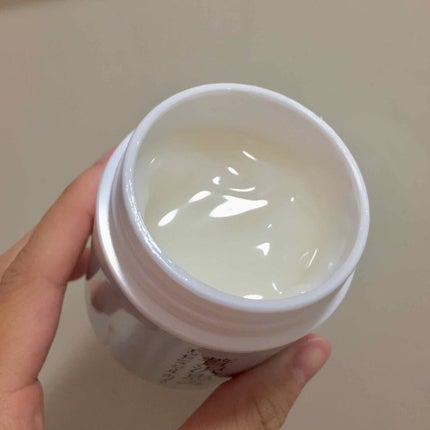 エッセンス ジェル ホワイト/バイタルステージ/オールインワン化粧品を使ったクチコミ(3枚目)