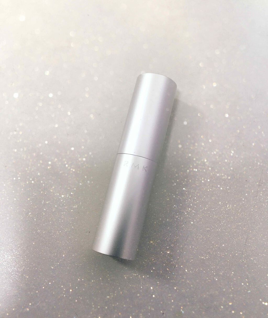 RMK グロースティック/RMK/スティックハイライトを使ったクチコミ(2枚目)