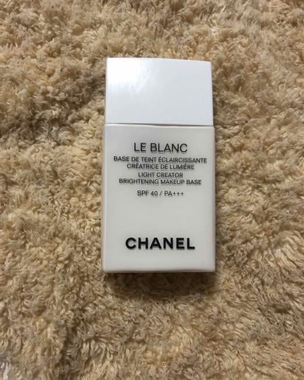 ル ブラン バーズ ルミエール 30 リス/CHANEL/化粧下地の画像
