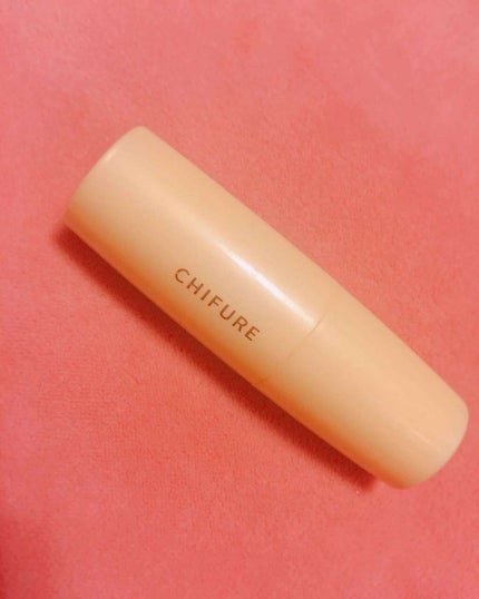 口紅(詰替用)/ちふれ/口紅を使ったクチコミ(2枚目)