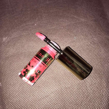 オールインワンティント/シャインリッチ/リップティントを使ったクチコミ(1枚目)