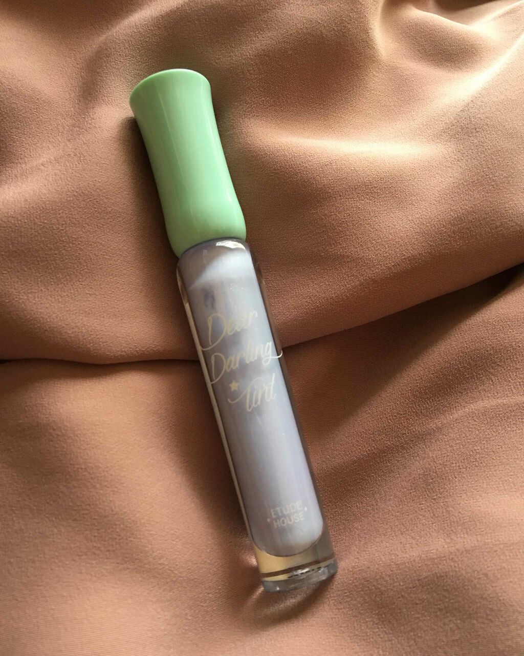 WP ディアダーリンソーダティント/ETUDE/口紅を使ったクチコミ(1枚目)