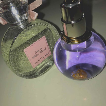 ランバン エクラ・ドゥ・アルページュ オード パルファム/LANVIN/香水(レディース)を使ったクチコミ(1枚目)