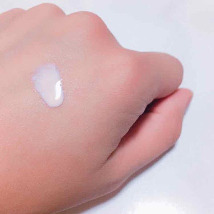 皮脂テカリ防止下地/CEZANNE/化粧下地を使ったクチコミ(2枚目)