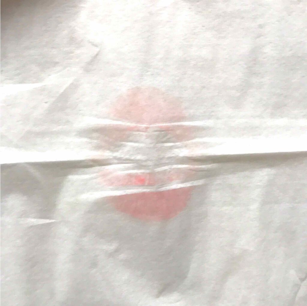 ラスティングリップティント/K-パレット/リップティントを使ったクチコミ（3枚目）