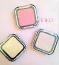 KIKO スマートカラーアイシャドウ