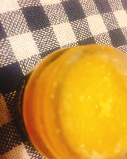 バブルガムフレーバー リップスクラブ/ラッシュ/リップスクラブを使ったクチコミ(2枚目)