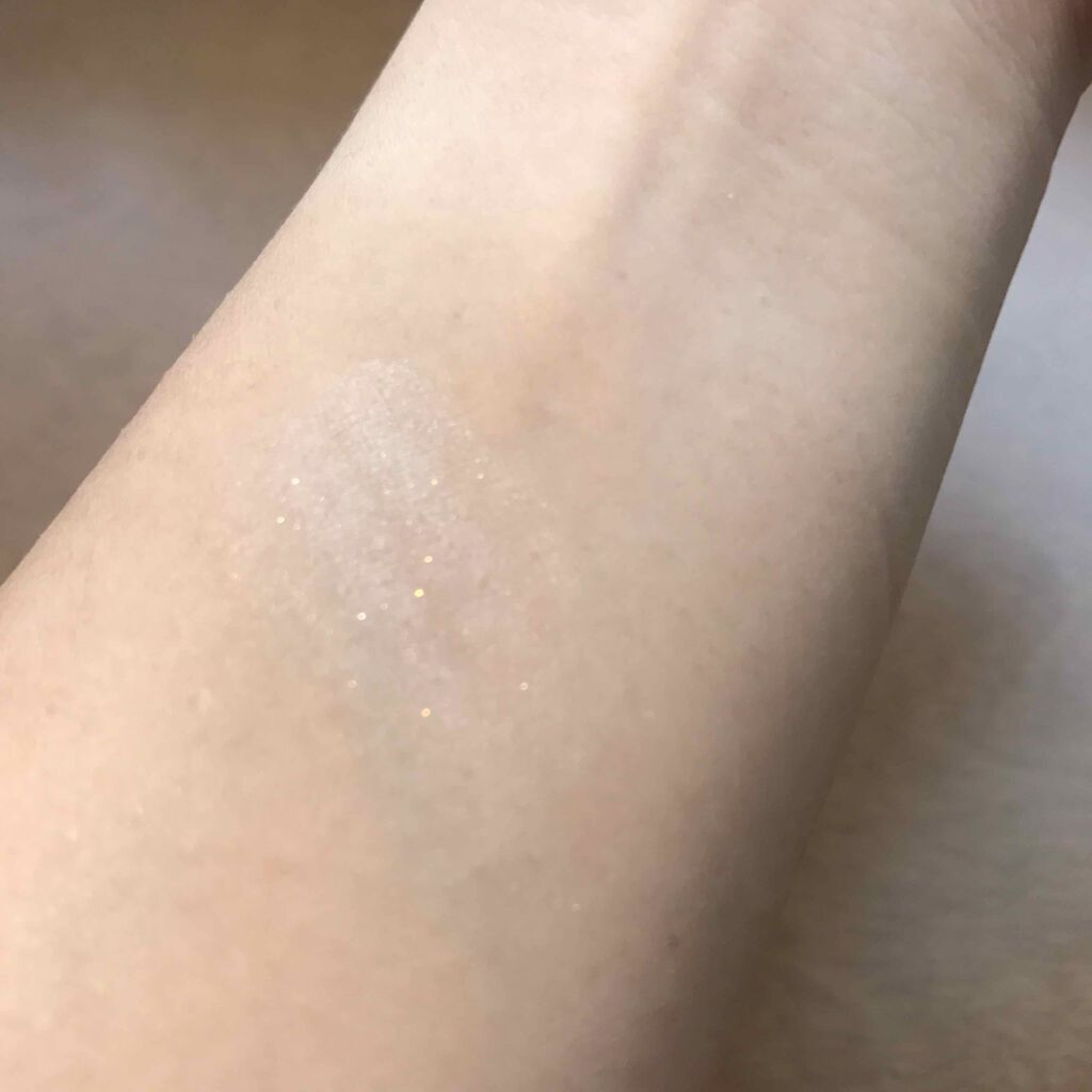 プレスト フェイス パウダー/PAUL & JOE BEAUTE/プレストパウダーを使ったクチコミ（3枚目）