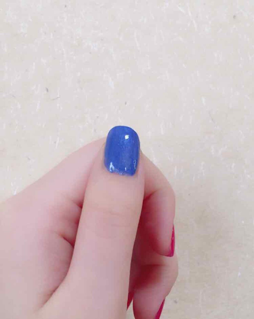 AT サロンネイルエナメル/Art Collection/マニキュアを使ったクチコミ（2枚目）