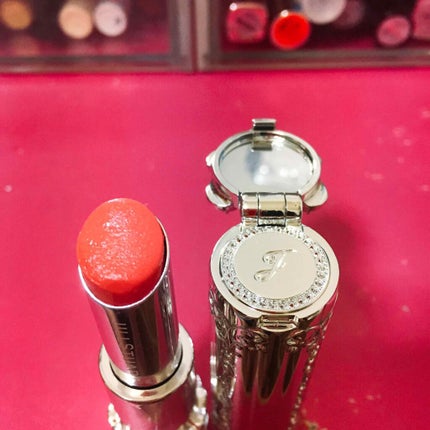 リップブロッサム (旧)/JILL STUART/口紅を使ったクチコミ(1枚目)