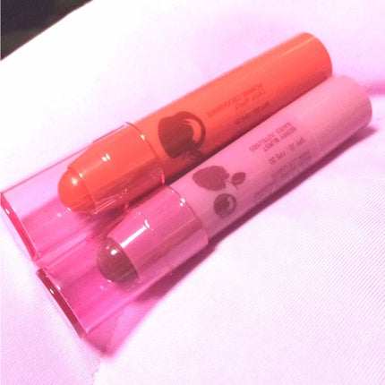 キス バーム/REVLON/口紅を使ったクチコミ(1枚目)