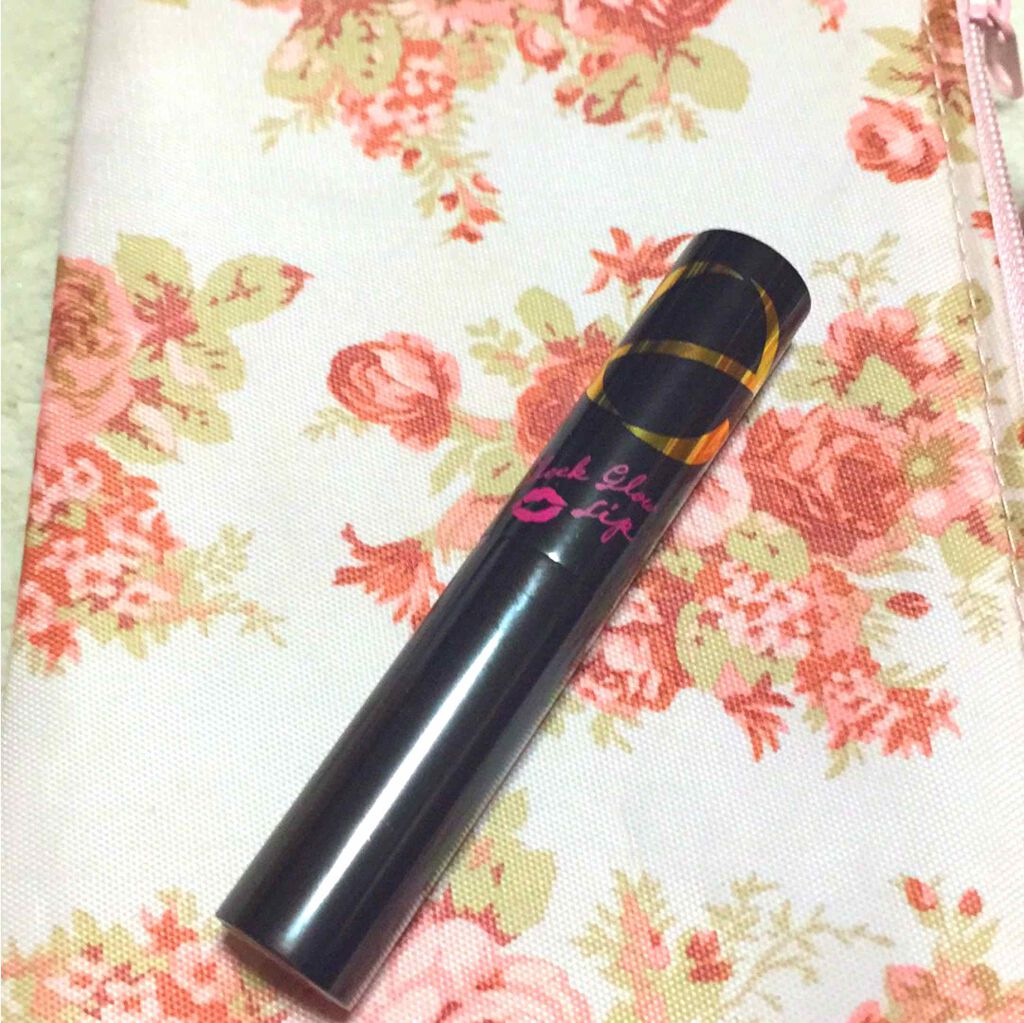 スリークグロウリップ/excel/口紅を使ったクチコミ(1枚目)