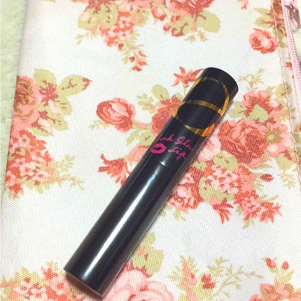 スリークグロウリップ/excel/口紅を使ったクチコミ(1枚目)