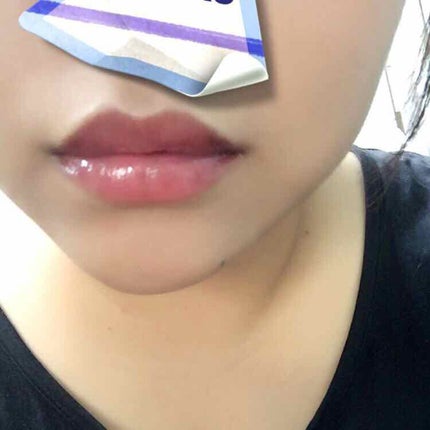 コンフォート リップオイル /CLARINS/リップグロスを使ったクチコミ(2枚目)