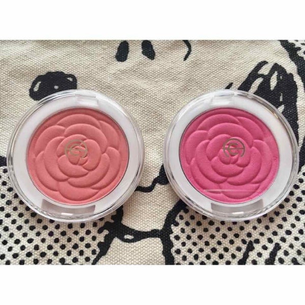 AC ローズチーク/AC MAKEUP/パウダーチーク by れんれん