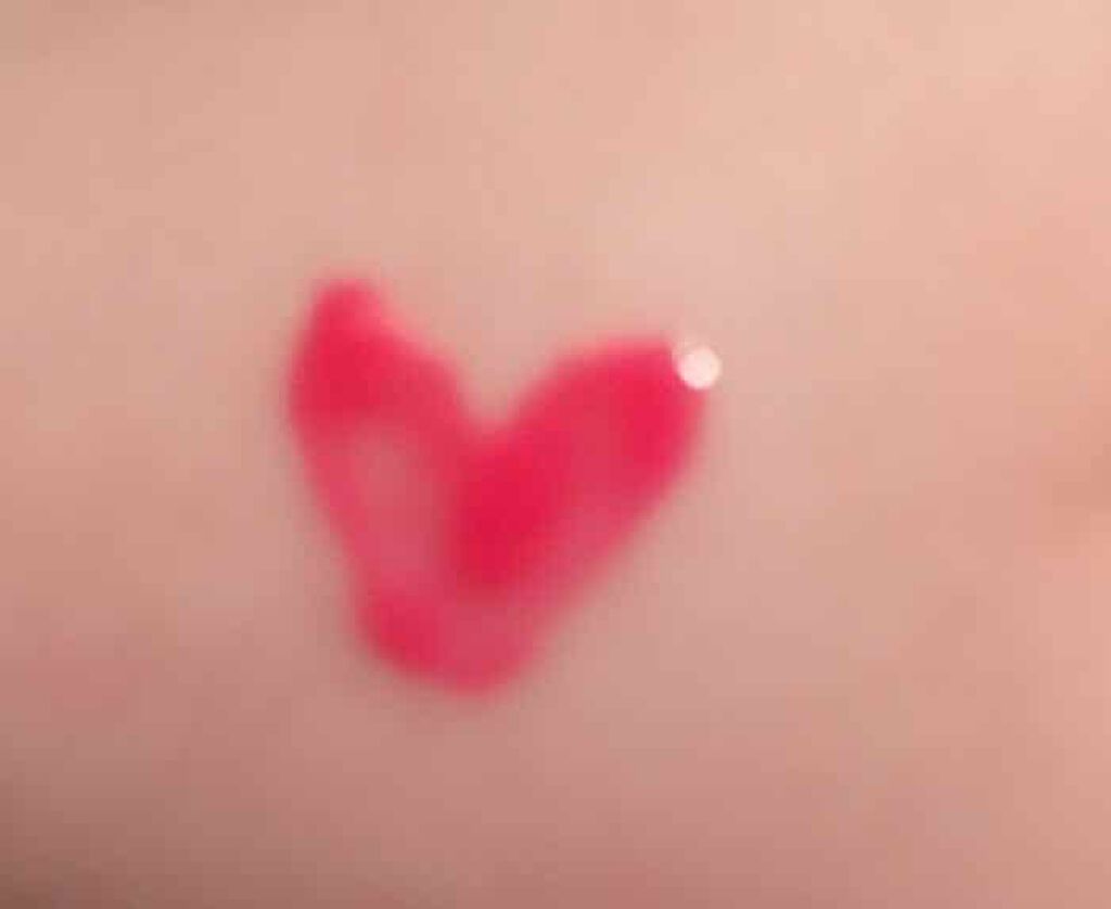 キャンディラップリップ/キャンメイク/リップグロスを使ったクチコミ(2枚目)