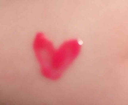 キャンディラップリップ/キャンメイク/リップグロスを使ったクチコミ(2枚目)