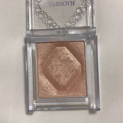 セレクト アイカラー/ESPRIQUE/単色アイシャドウを使ったクチコミ(1枚目)