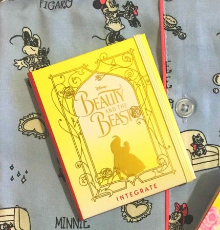 ビューティーメークブック/インテグレート/パウダーチークを使ったクチコミ(1枚目)