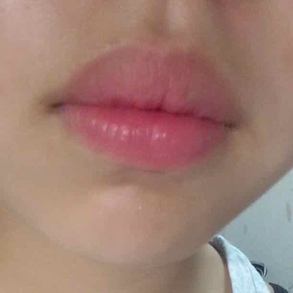 カラーセンショーナルリップ ロージーマットコレクション/MAYBELLINE NEW YORK/口紅を使ったクチコミ(2枚目)