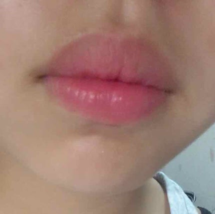 カラーセンショーナルリップ ロージーマットコレクション/MAYBELLINE NEW YORK/口紅を使ったクチコミ(2枚目)