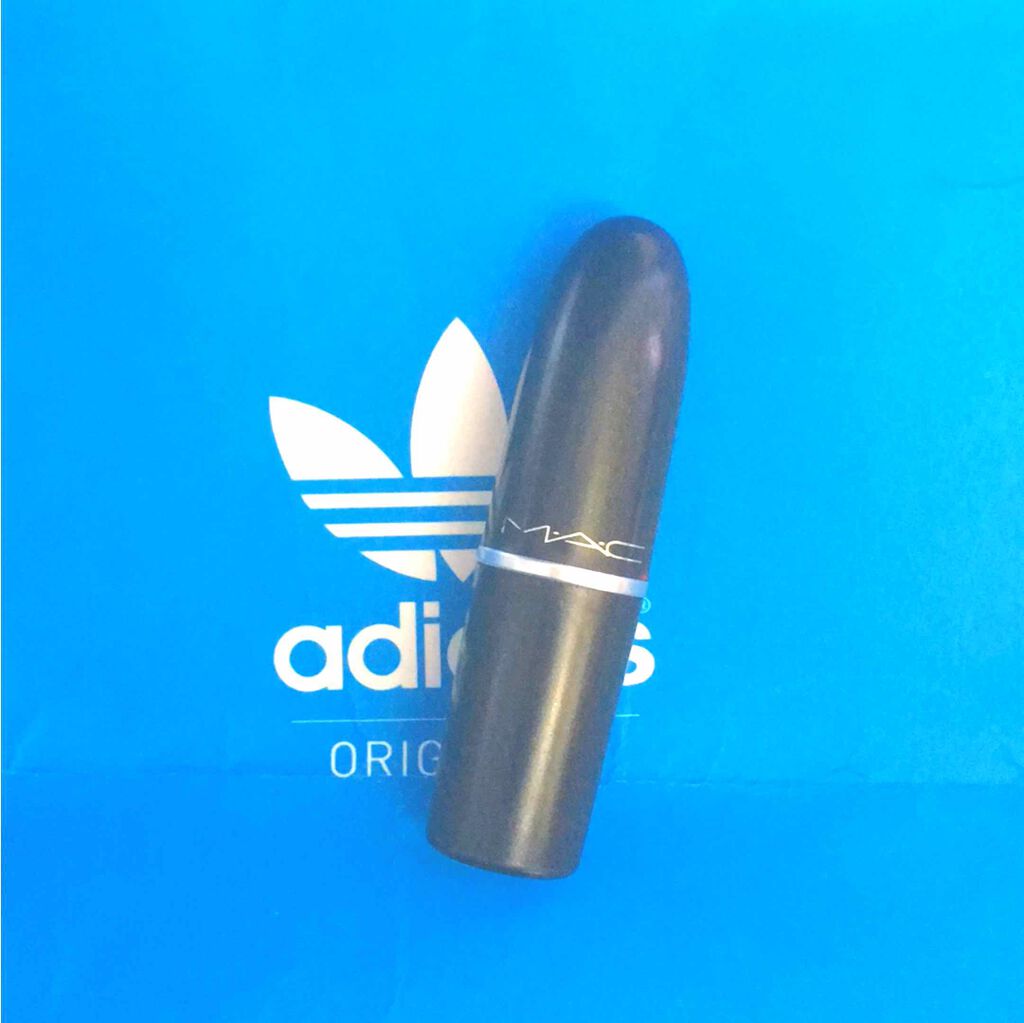 リップスティック/M・A・C/口紅を使ったクチコミ(1枚目)