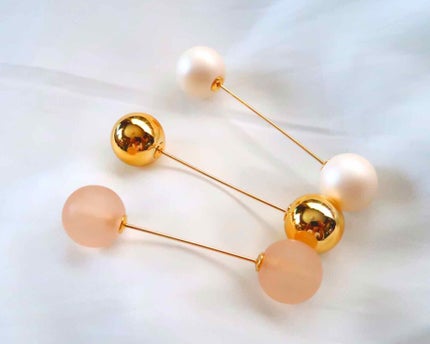 ヘアアクセサリー/ヘアケアグッズを使ったクチコミ(1枚目)