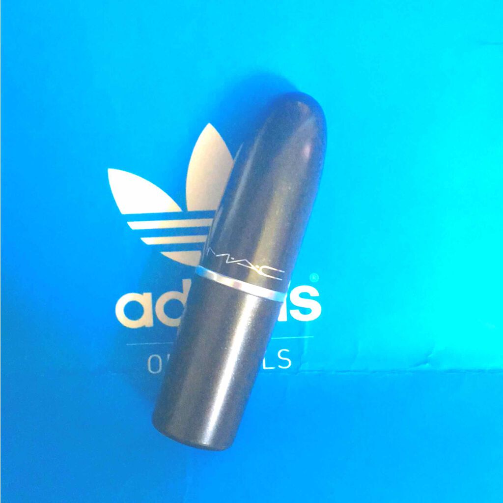 リップスティック/M・A・C/口紅を使ったクチコミ(1枚目)