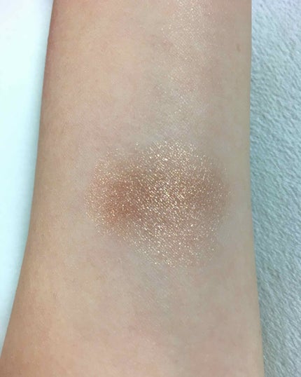 セレクト アイカラー/ESPRIQUE/単色アイシャドウを使ったクチコミ(3枚目)