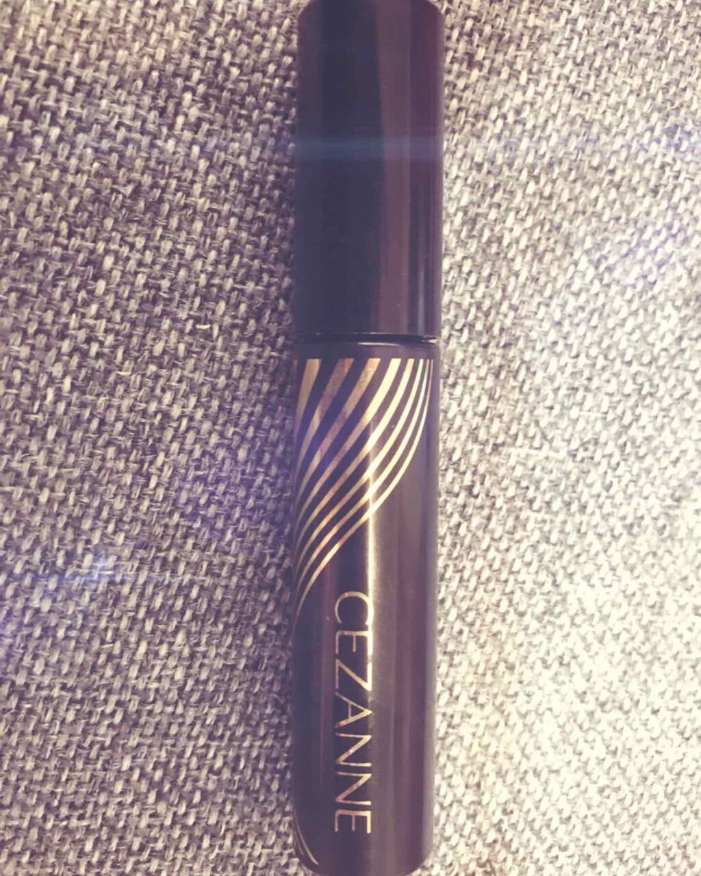 ボリュームコーム マスカラ/CEZANNE/マスカラを使ったクチコミ(1枚目)