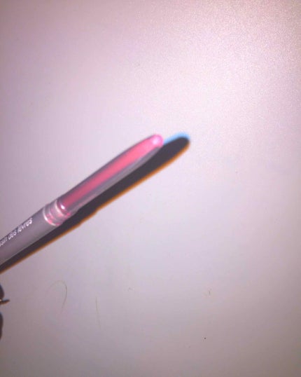 CLINIQUE クイックライナー フォー リップのクチコミ「【クリニーク リップライナー】
✔︎スルスルかけて、唇の輪郭をはっきりさせてくれます💕これだけ.....」(2枚目)