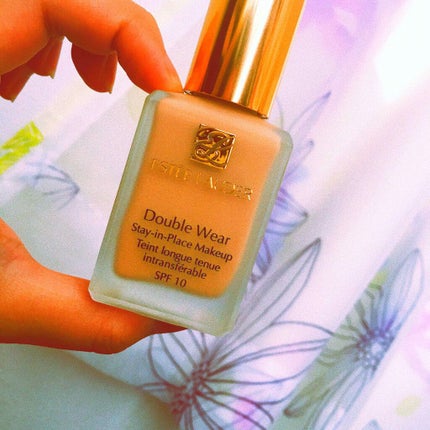 ダブル ウェア ステイ イン プレイス メークアップ /ESTEE LAUDER/リキッドファンデーションを使ったクチコミ(1枚目)