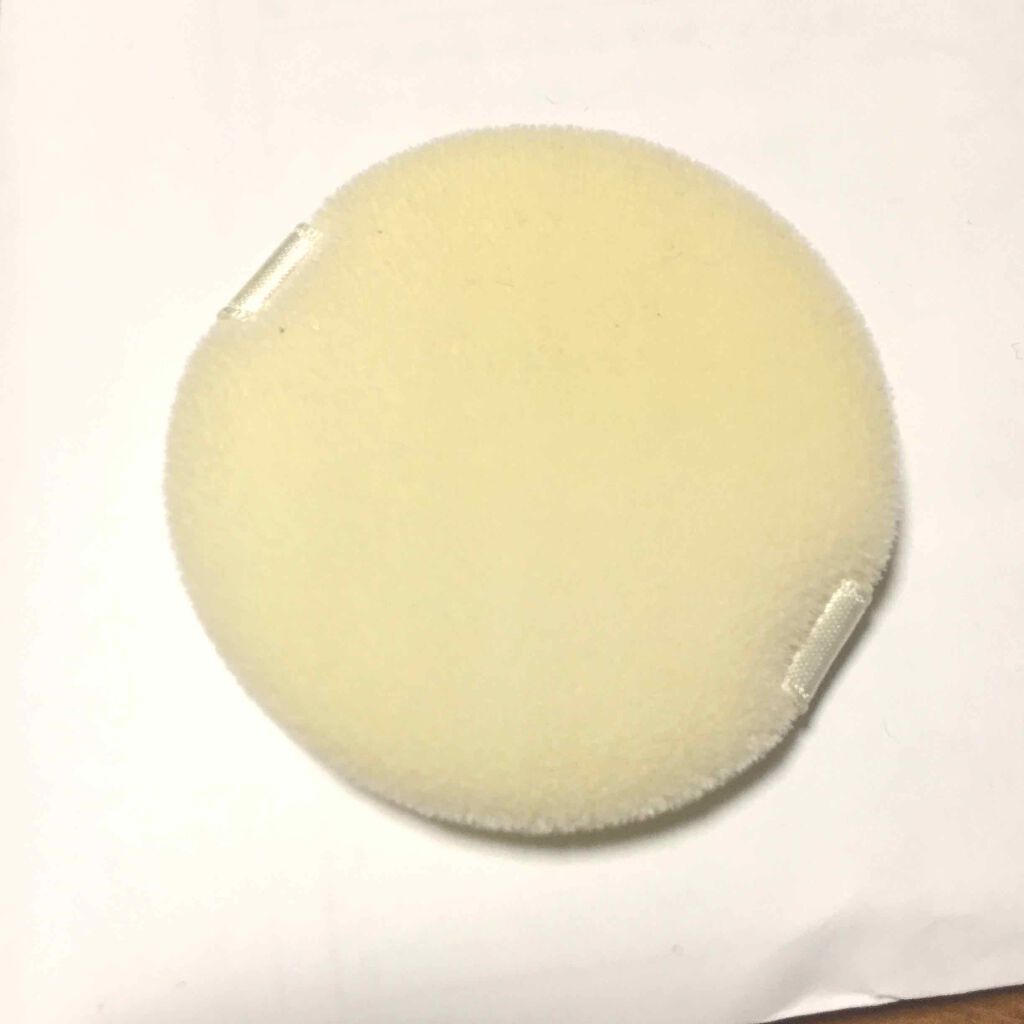 パフ・スポンジ専用洗剤/DAISO/その他化粧小物を使ったクチコミ（3枚目）