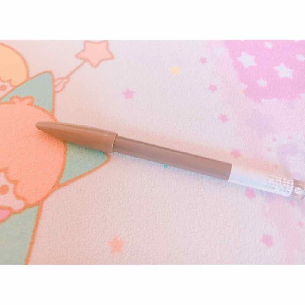 アイフル マユズミA/ビボ/アイブロウペンシルを使ったクチコミ(1枚目)