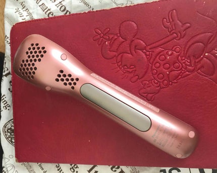 導入美容器 イオンエフェクター (クールモード付) EH-ST75-P/Panasonic/美顔器・マッサージを使ったクチコミ(2枚目)